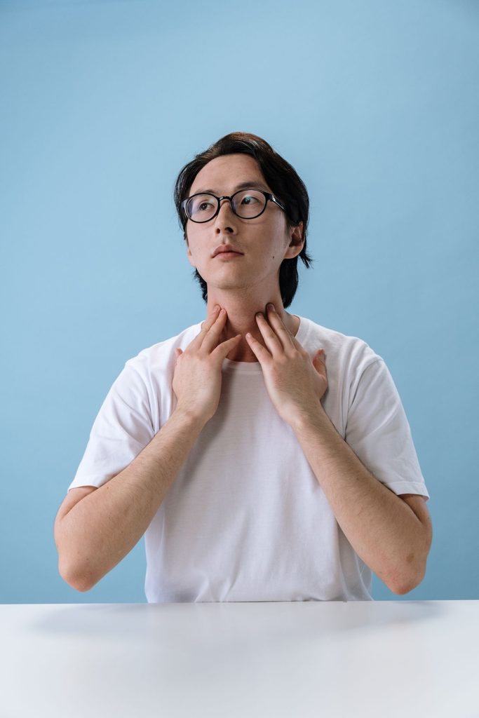 딸꾹질