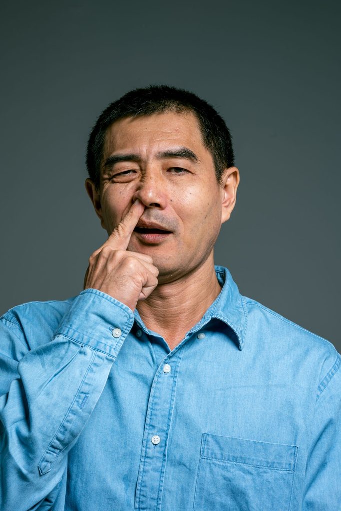 코피